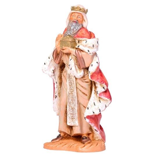 King Melchior Fontanini 5" Scale