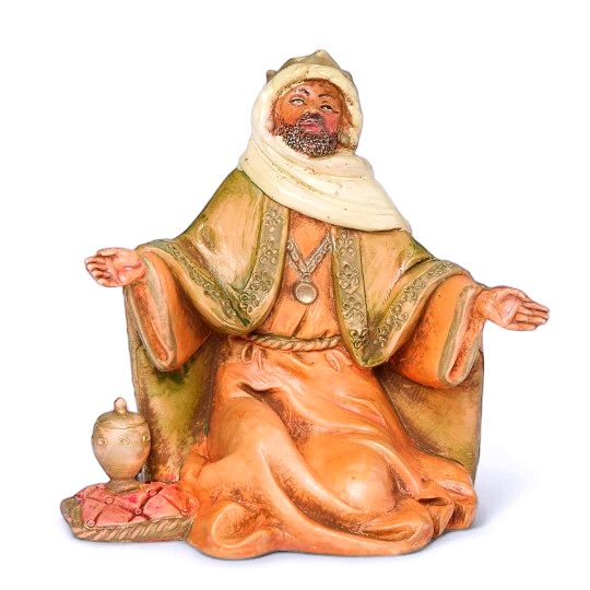 Balthazar Fontanini 5" Scale
