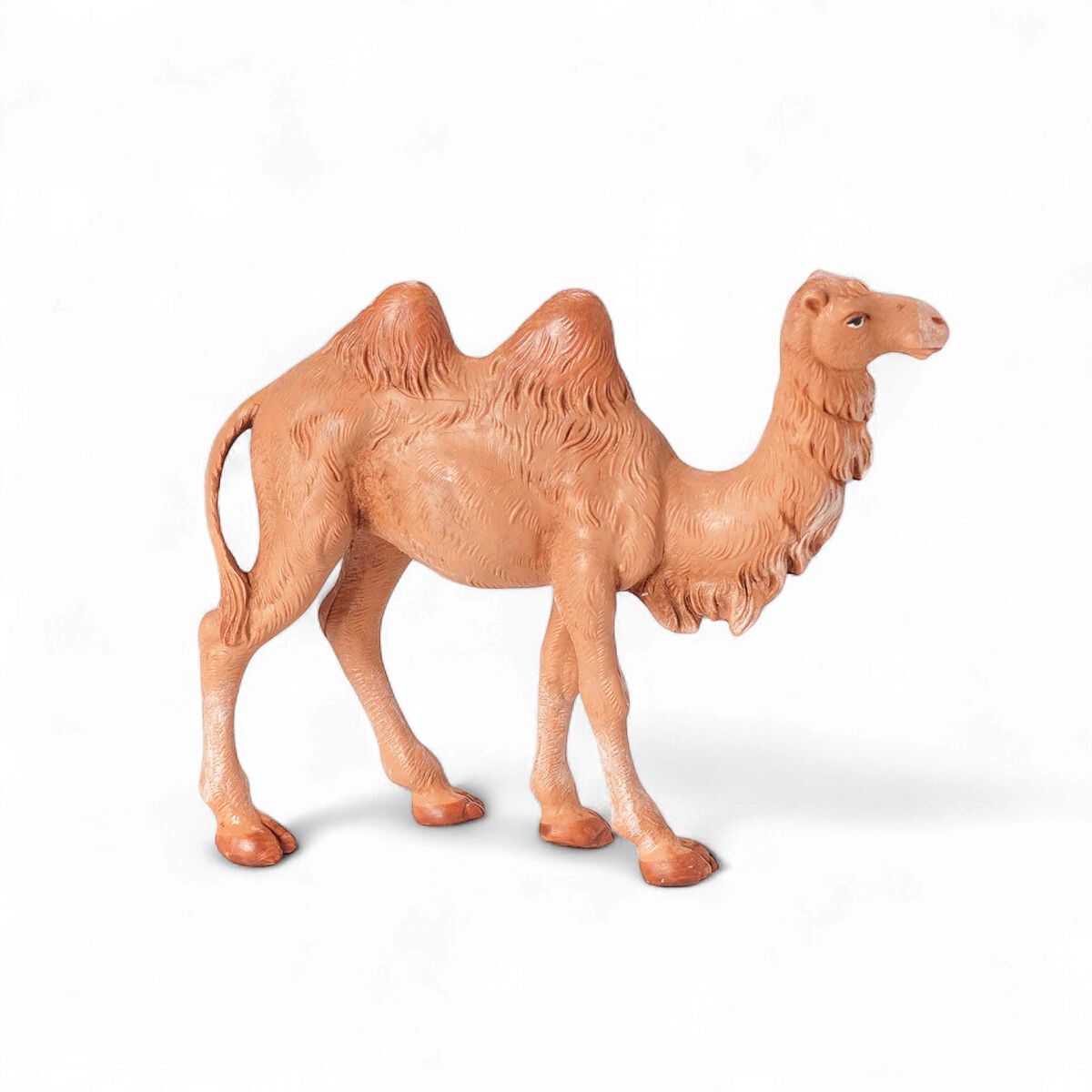 Standing Camel Fontanini 5" Scale