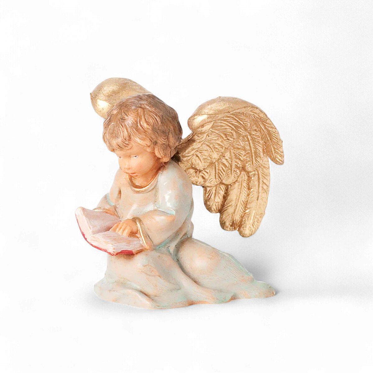 The Littlest Angel Fontanini 5" Scale