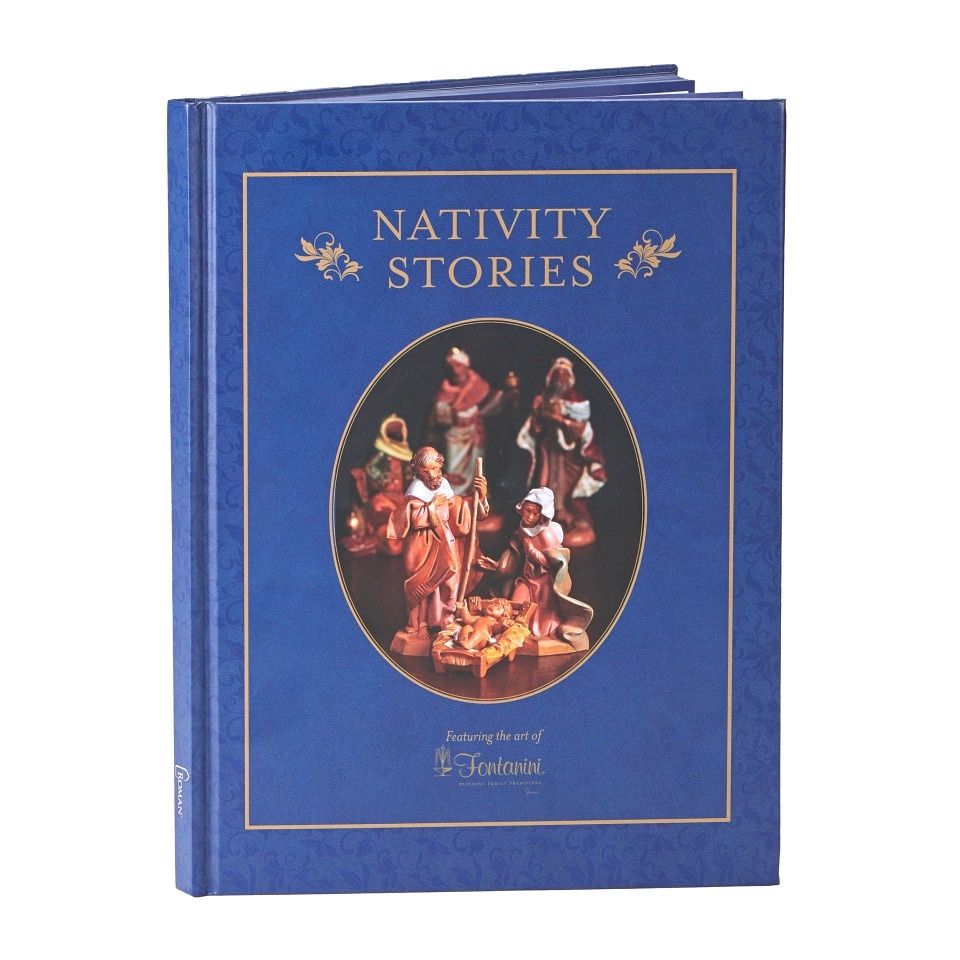 Nativity Stories Book 11"