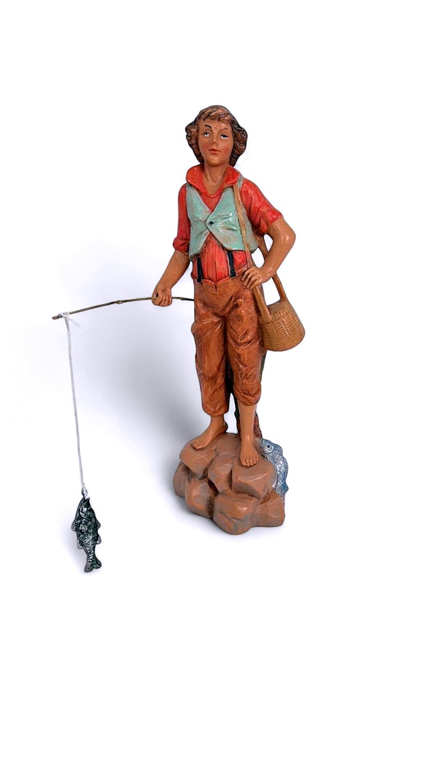 Jacob Fisherman