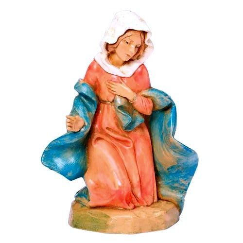Mary Fontanini 5" Scale