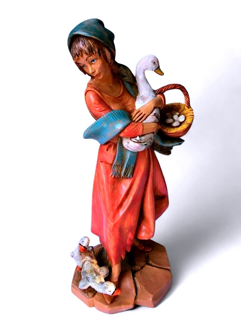 Deborah Fontanini 12" Scale