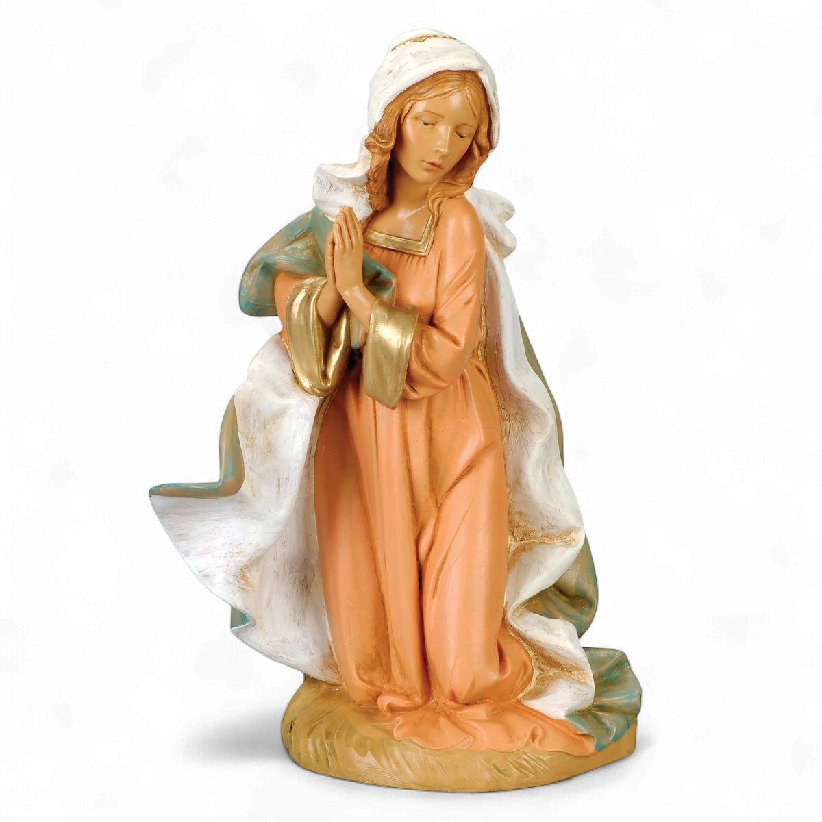Mary Fontanini 12" Scale