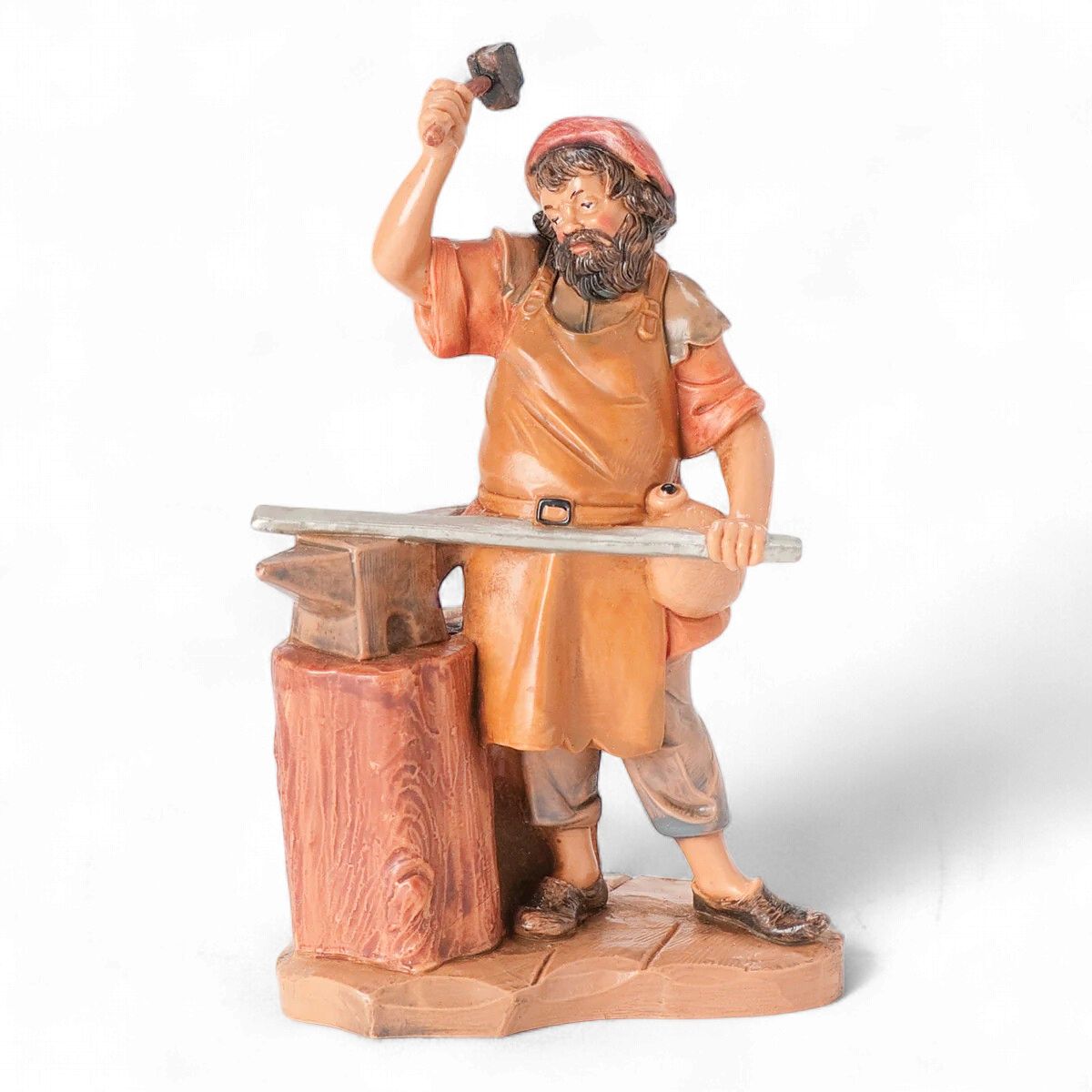 Orion Blacksmith Fontanini 5" Scale