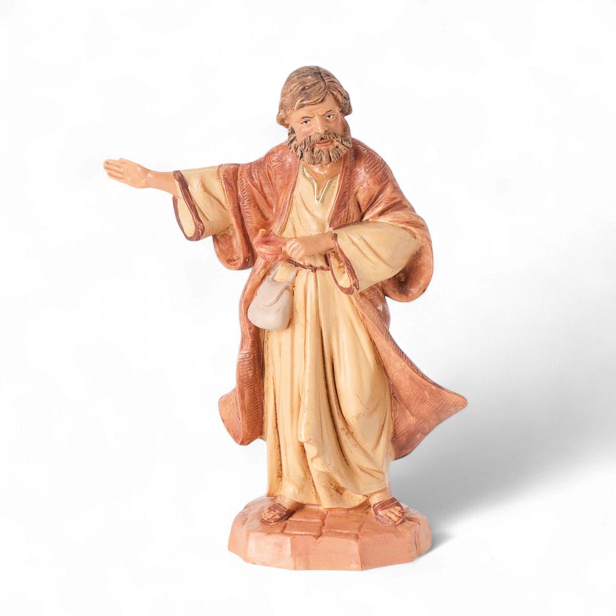 Innkeeper Thaddeus Fontanini 5" Scale