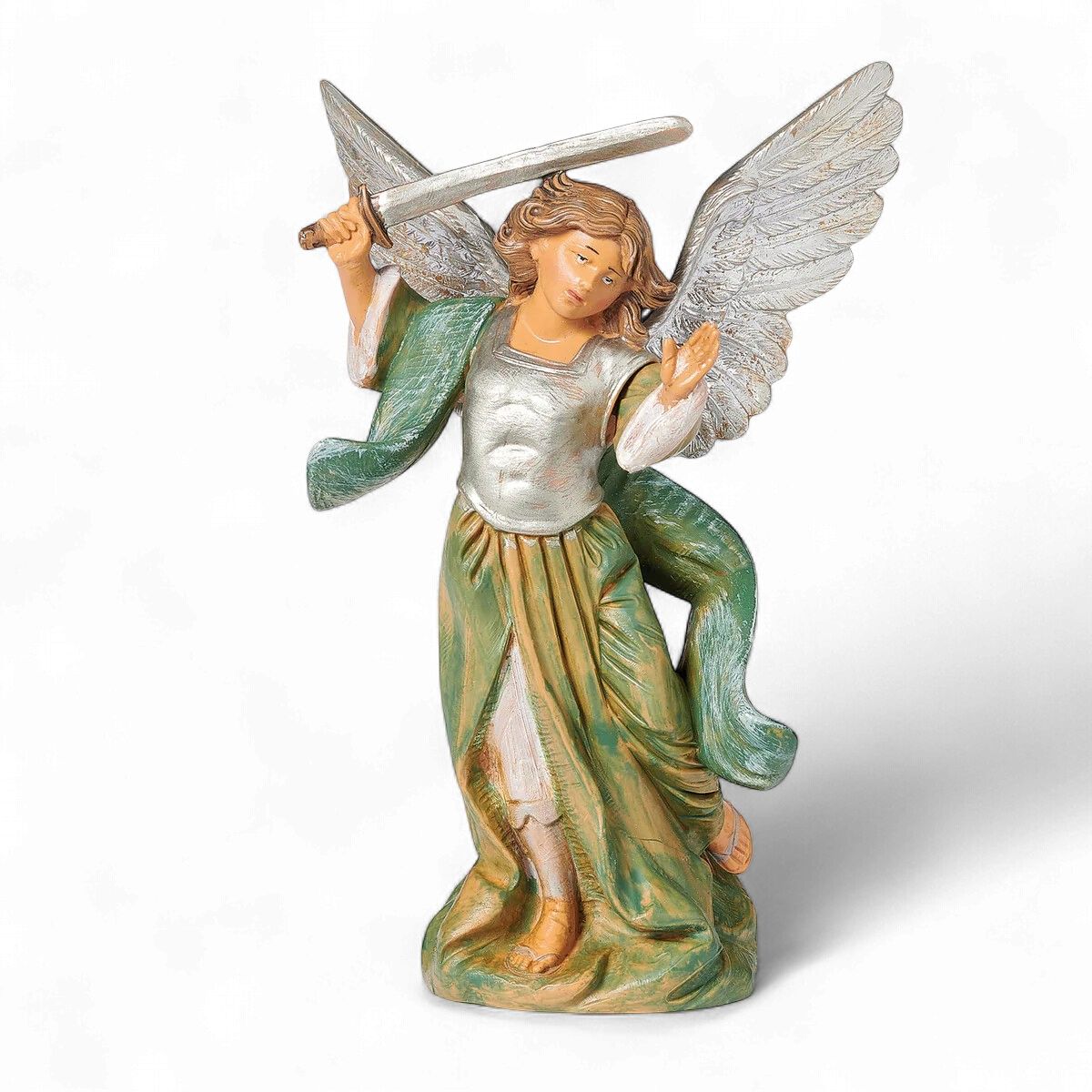 Michael Archangel Fontanini 5" Scale