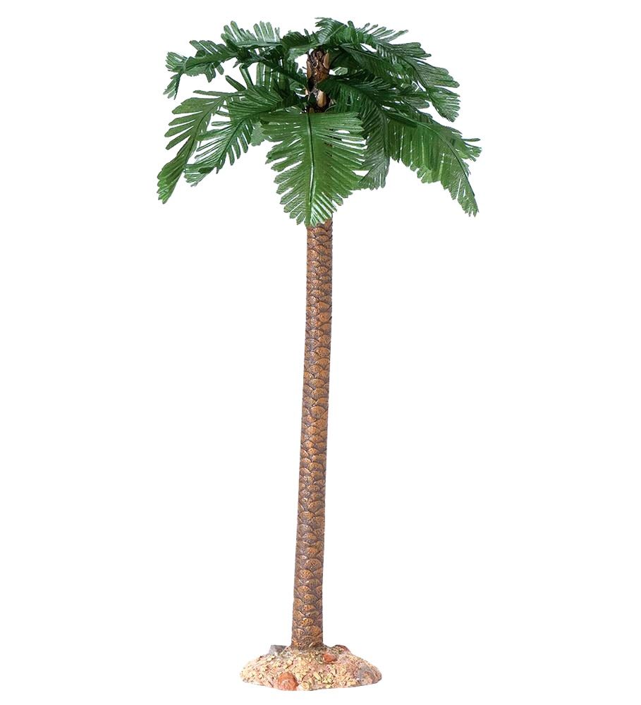 Single Palm Tree Fontanini 12" Scale