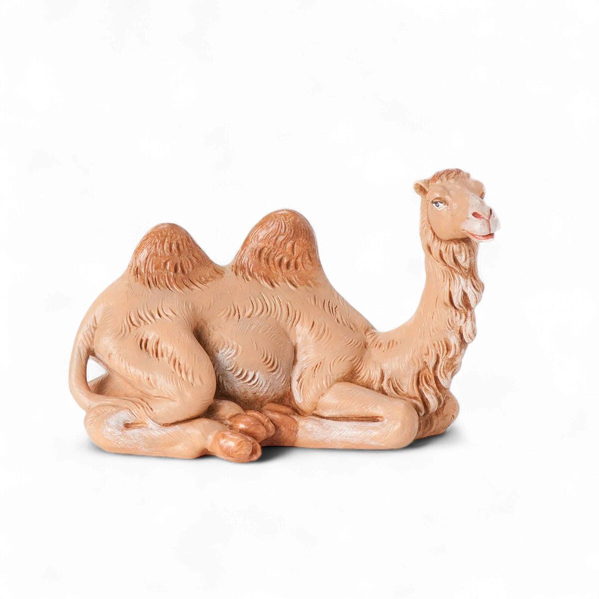 Seated Camel Fontanini 5" Scale