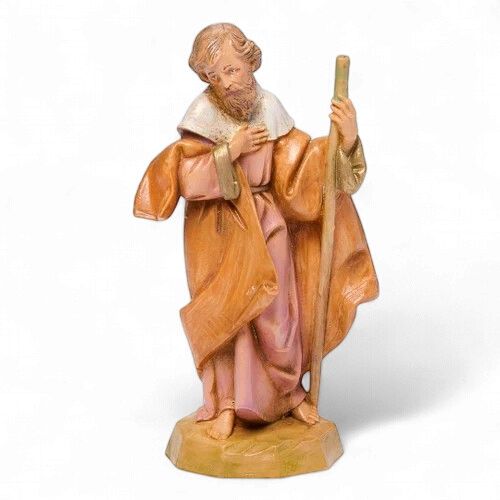 Joseph Fontanini 5" Scale