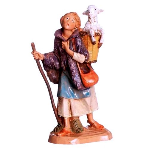 Miriam Fontanini 5" Scale