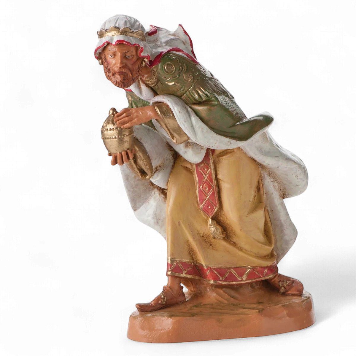 King Gaspar Fontanini 7.5" Scale