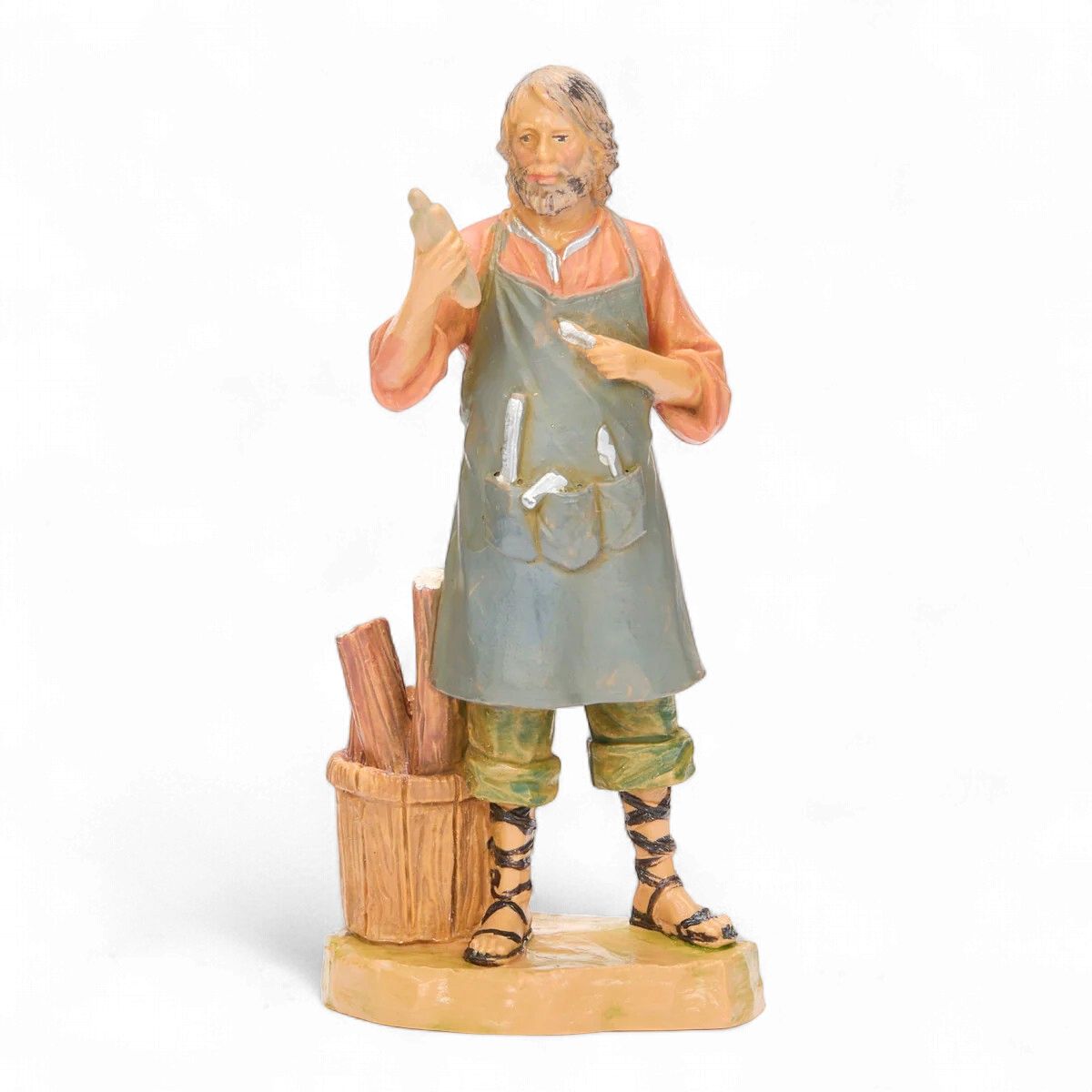 Jadon Toymaker Fontanini 5" Scale