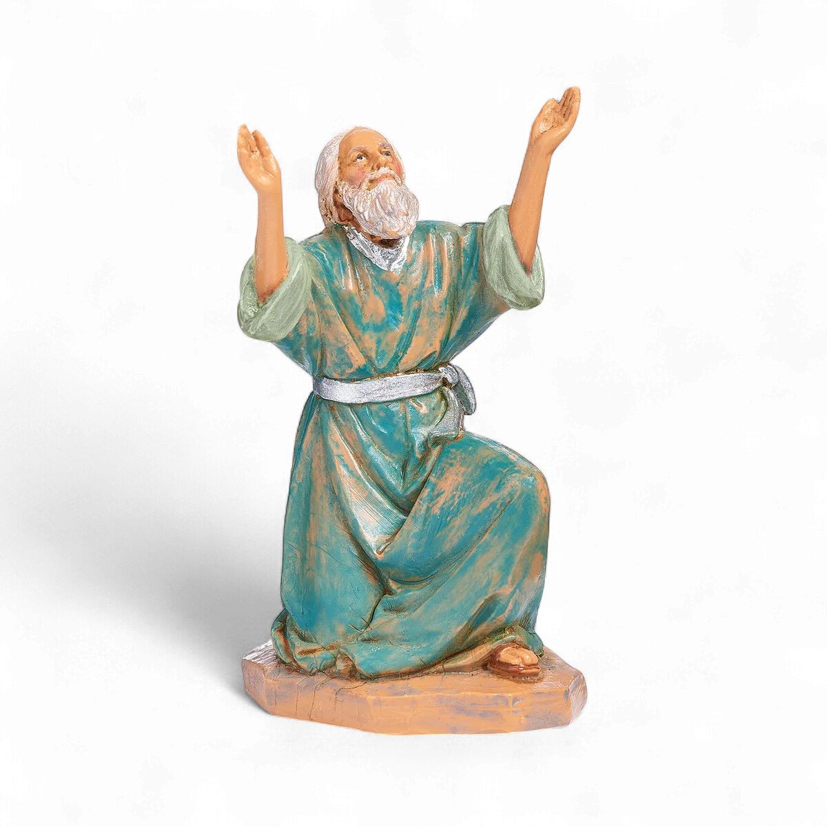 Simeon Prophet Fontanini 5" Scale