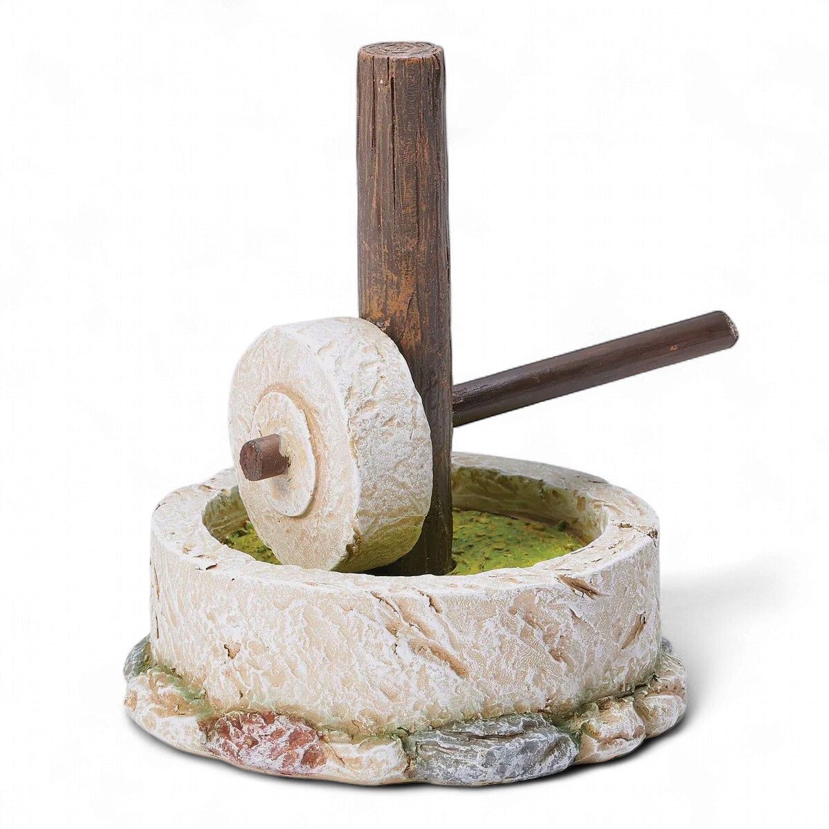 Olive Press Fontanini 5" Scale