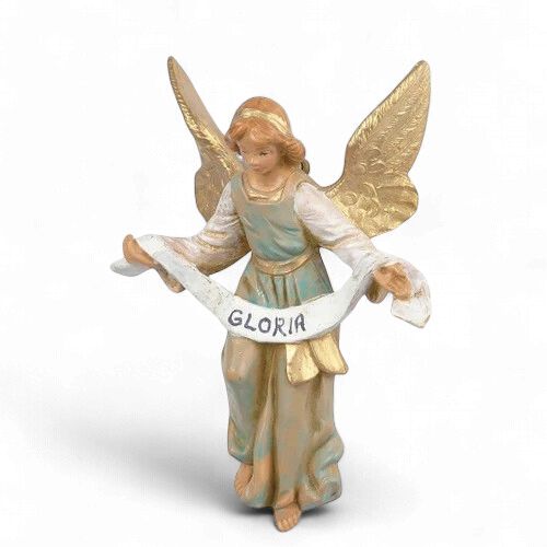 Gloria Angel Fontanini 5" Scale