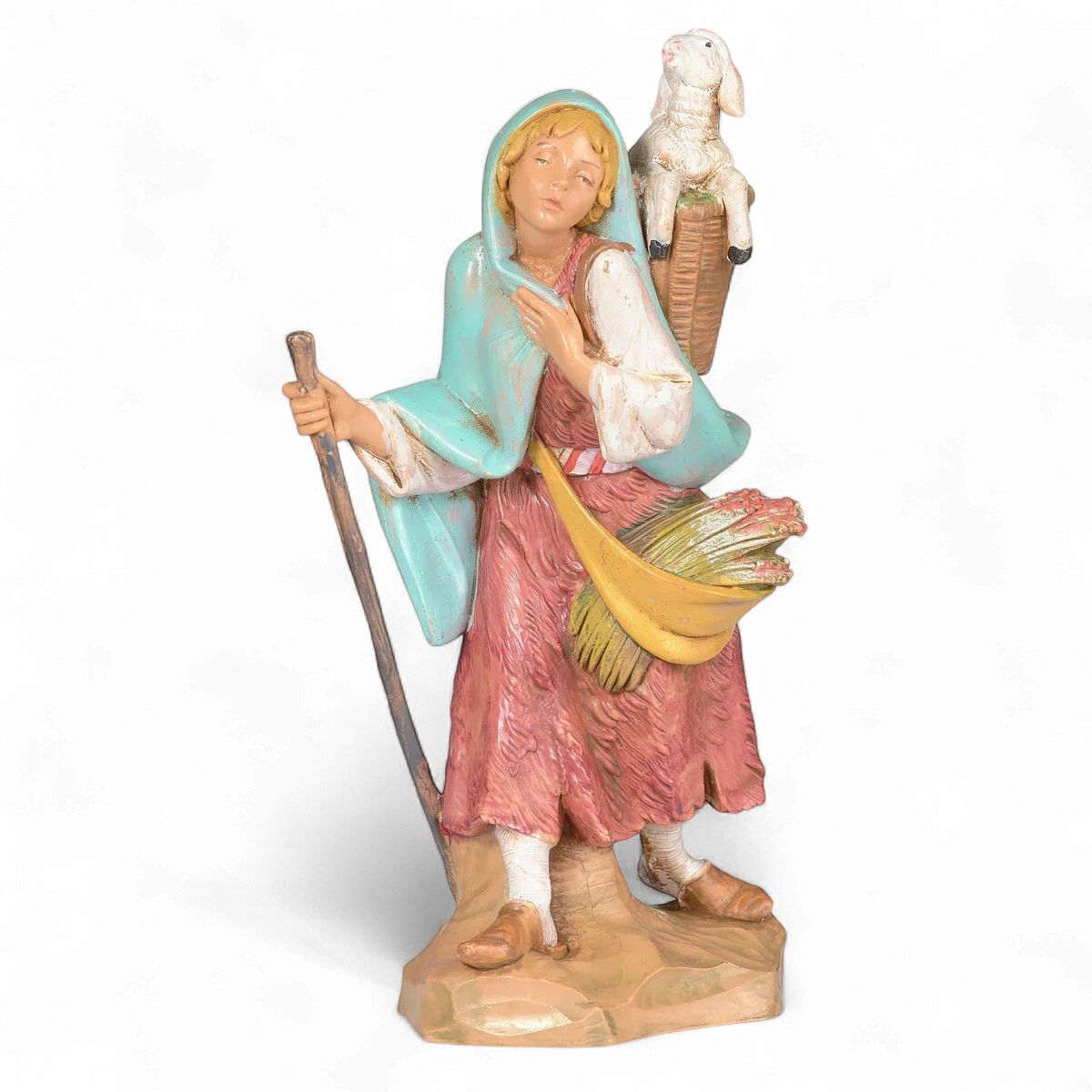 Miriam Fontanini 7.5" Scale