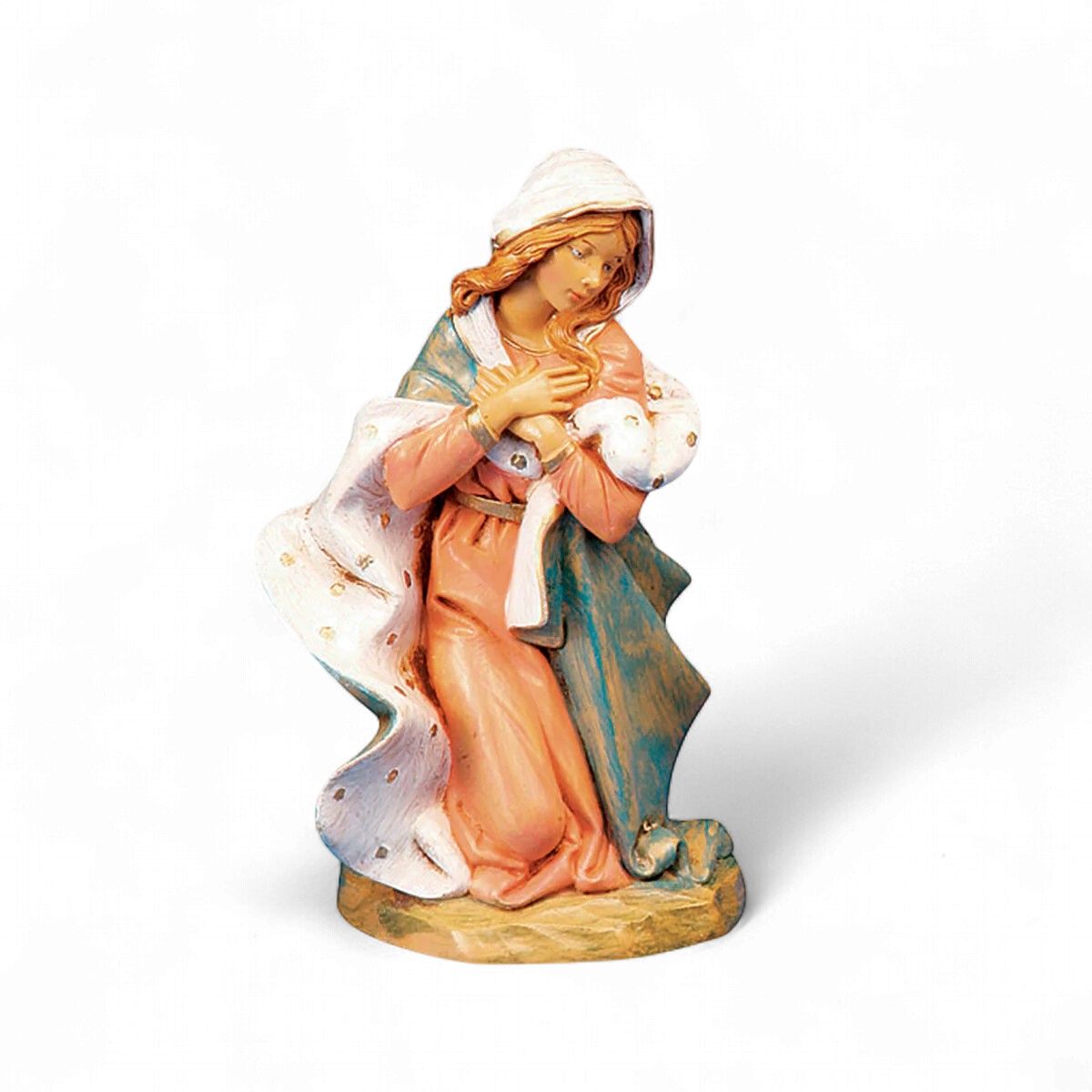 Mary Fontanini 7.5" Scale