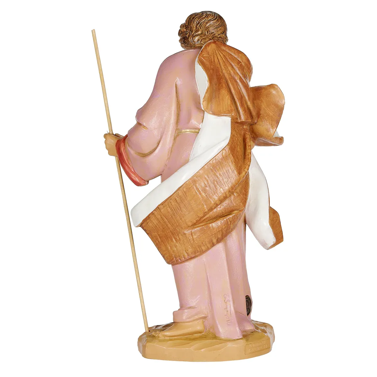 Joseph Fontanini 12" Scale