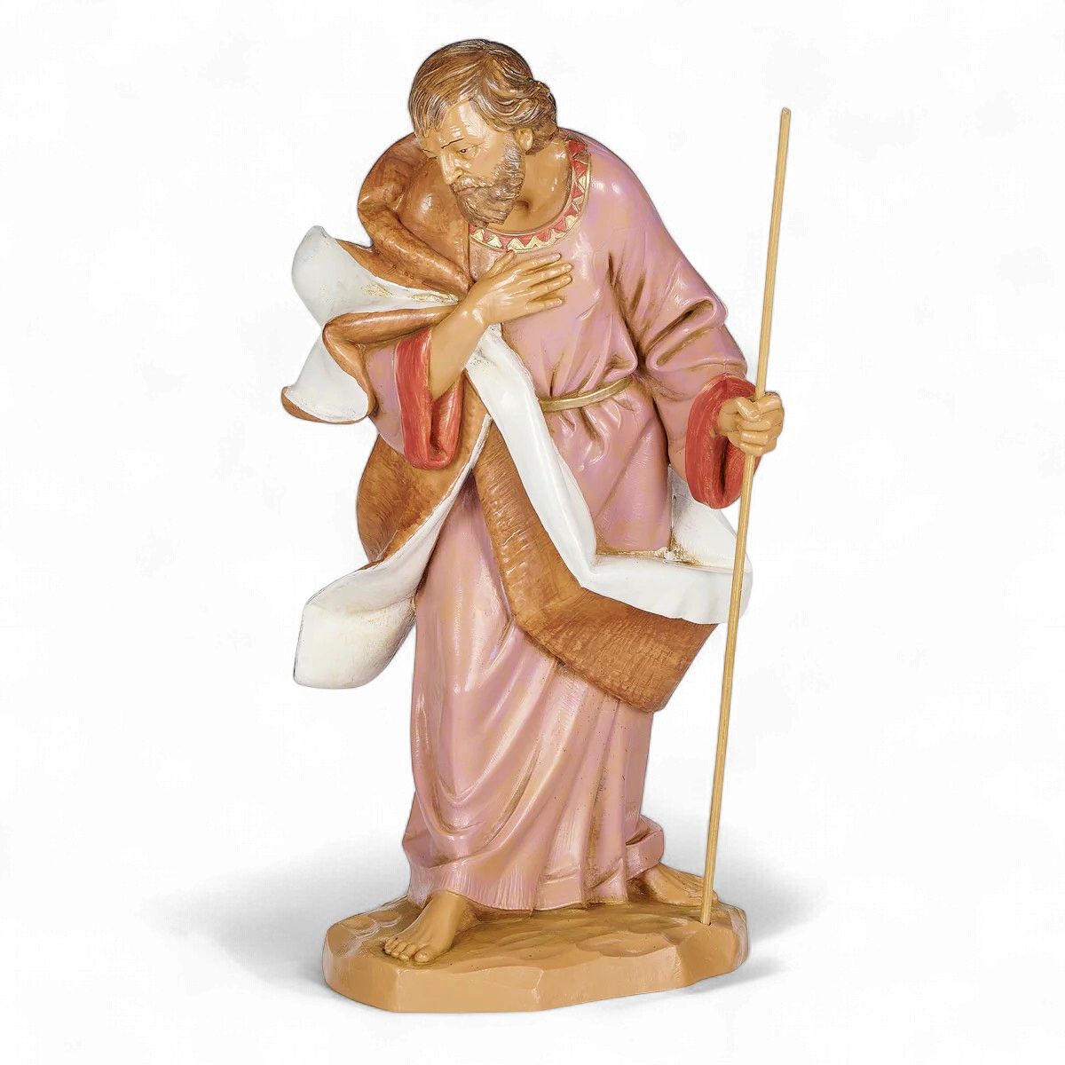 Fontanini 12" Scale - Joseph