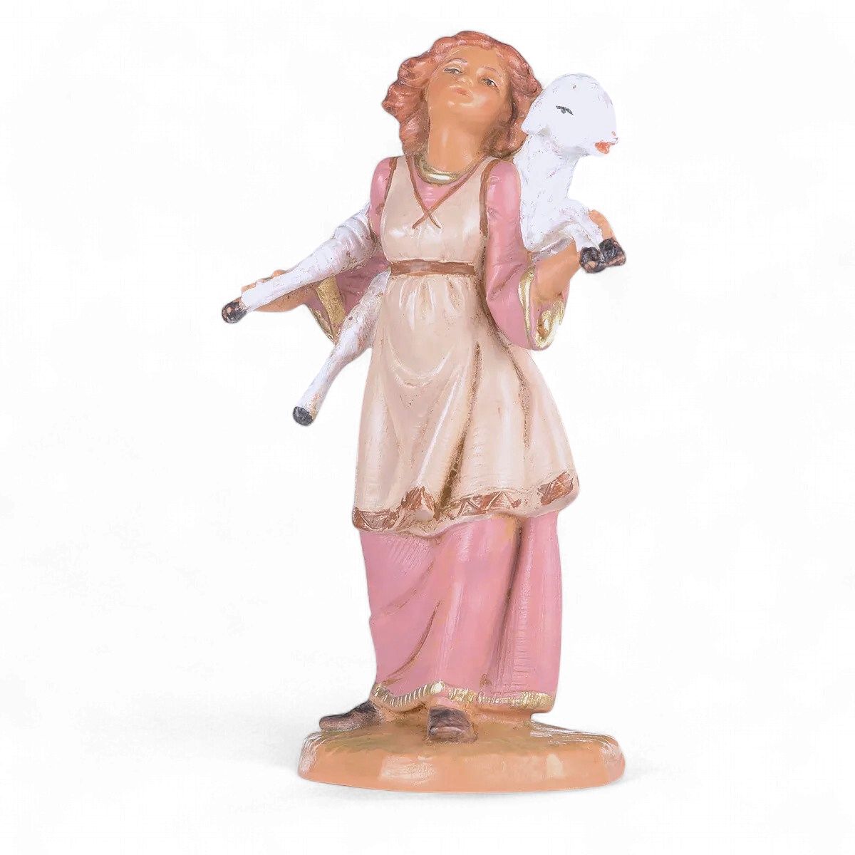 Sofi Shepherdess Fontanini 5" Scale