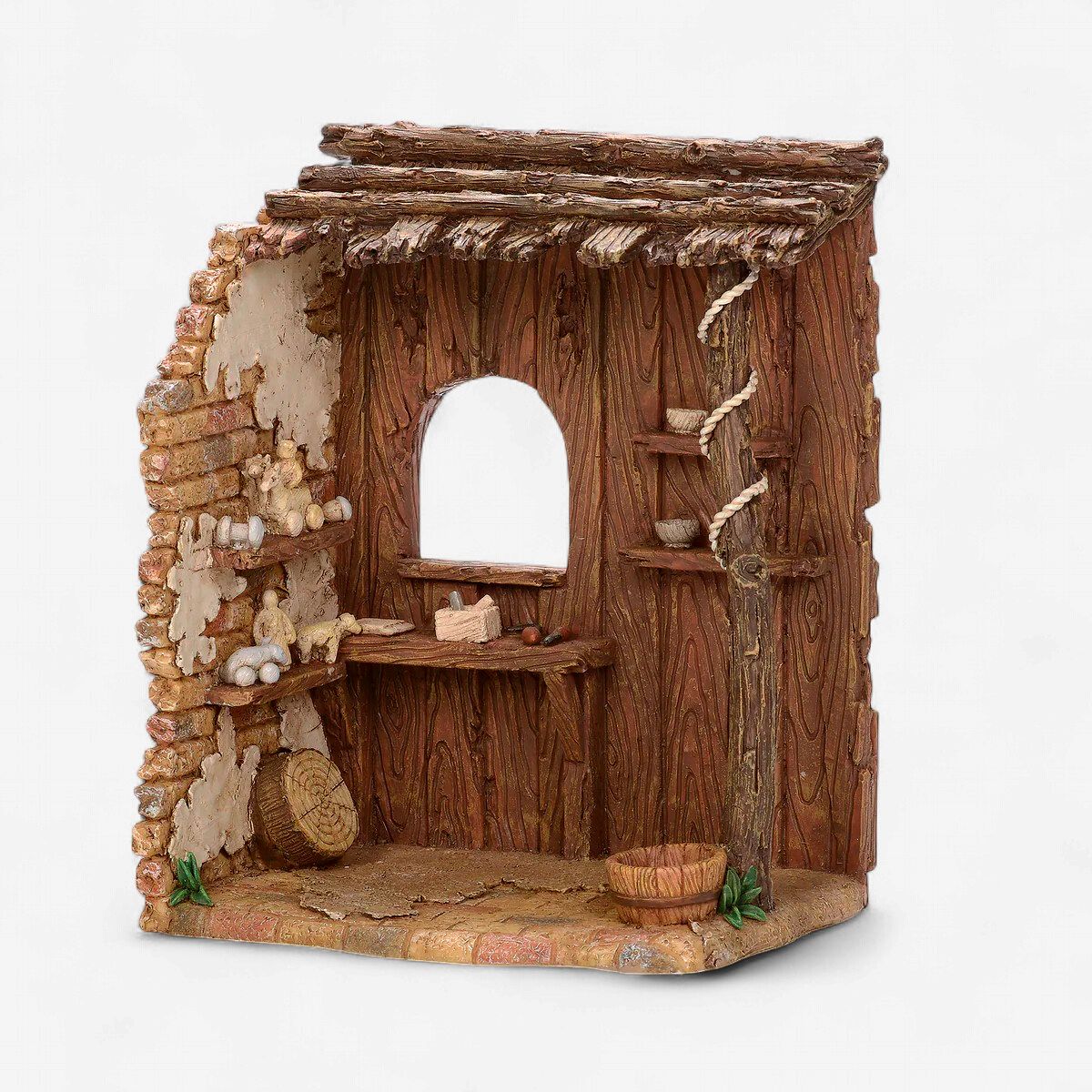 Toymaker's Shop Fontanini 5" Scale