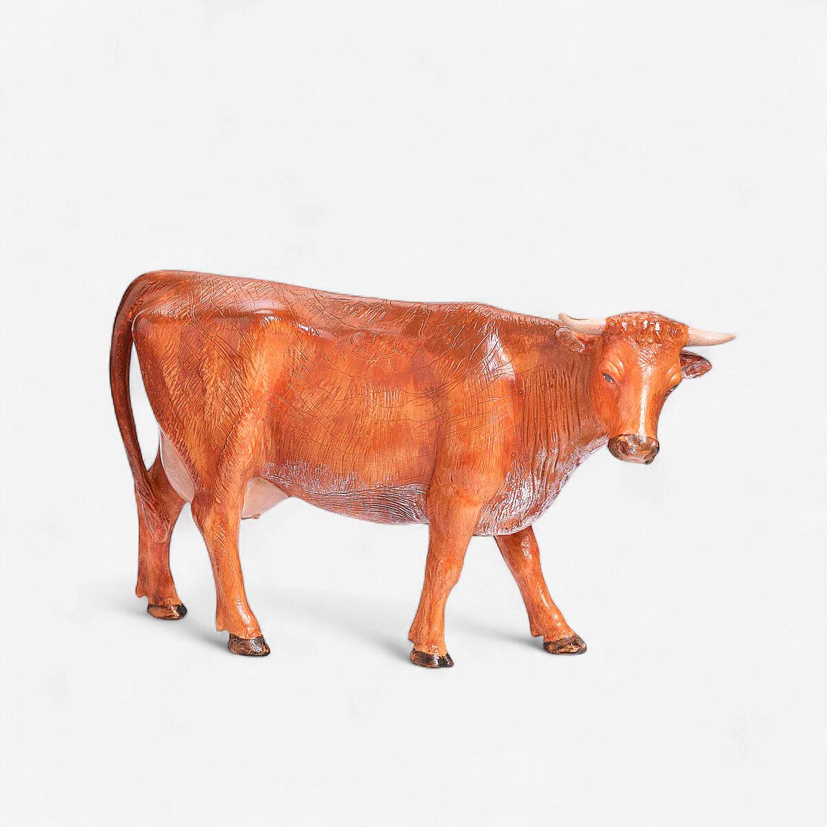 Standing Cow Fontanini 7.5" Scale