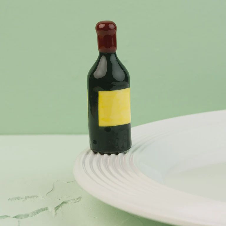 Mini Insert - From The Vine