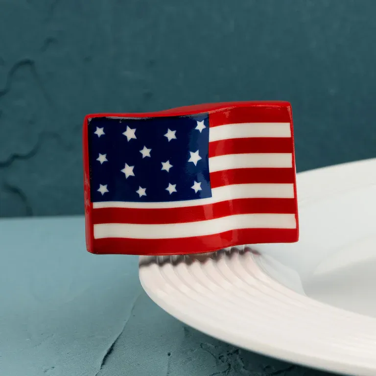 Mini Insert - Stars And Stripes Forever