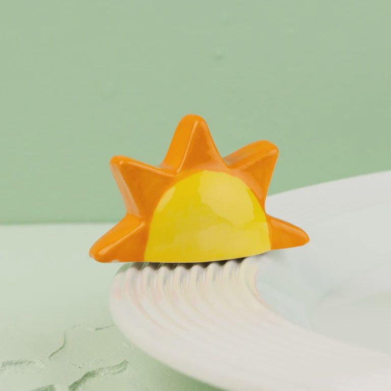 Mini Insert - Here Comes The Sun