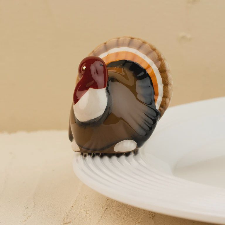 Mini Insert - Gobble Gobble