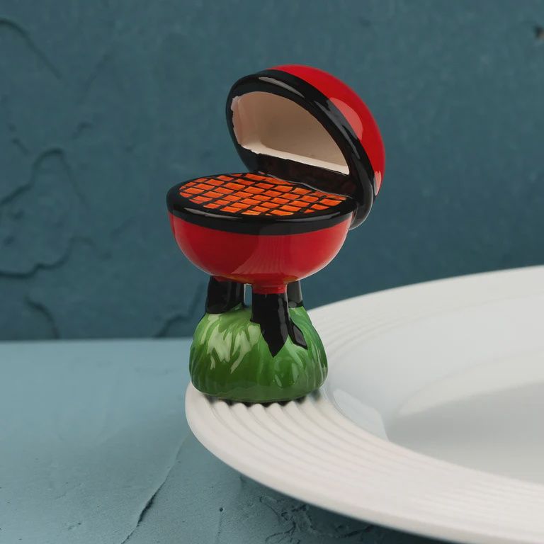Mini Insert - Hot Stuff