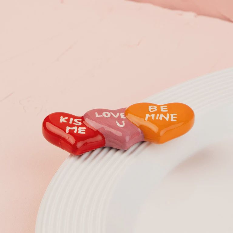 Mini Insert - It's A Love Thing