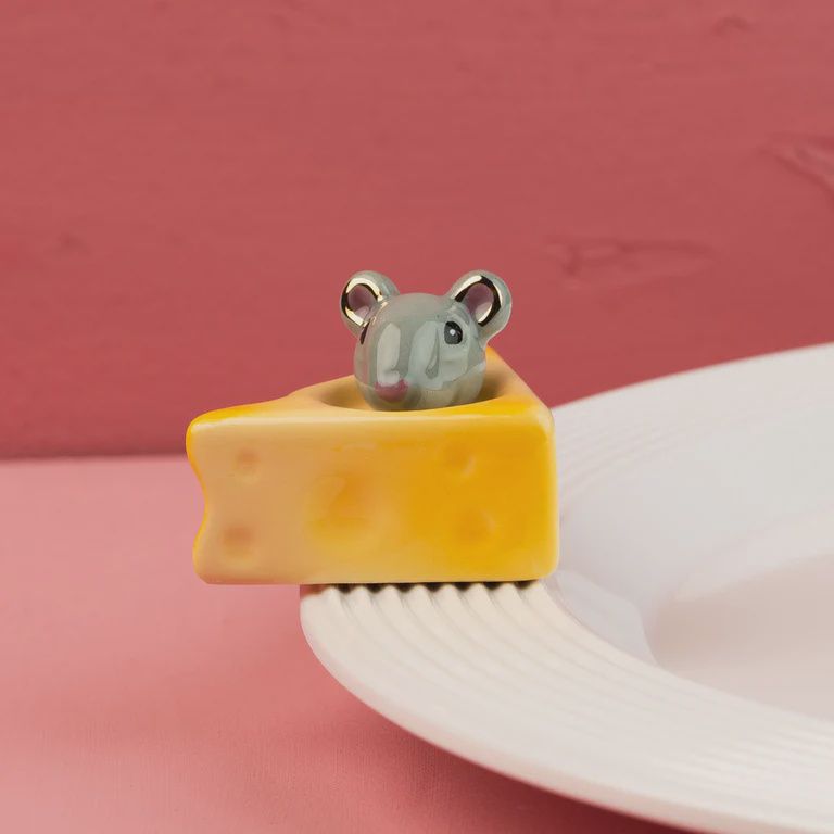 Mini Insert - Cheese Please