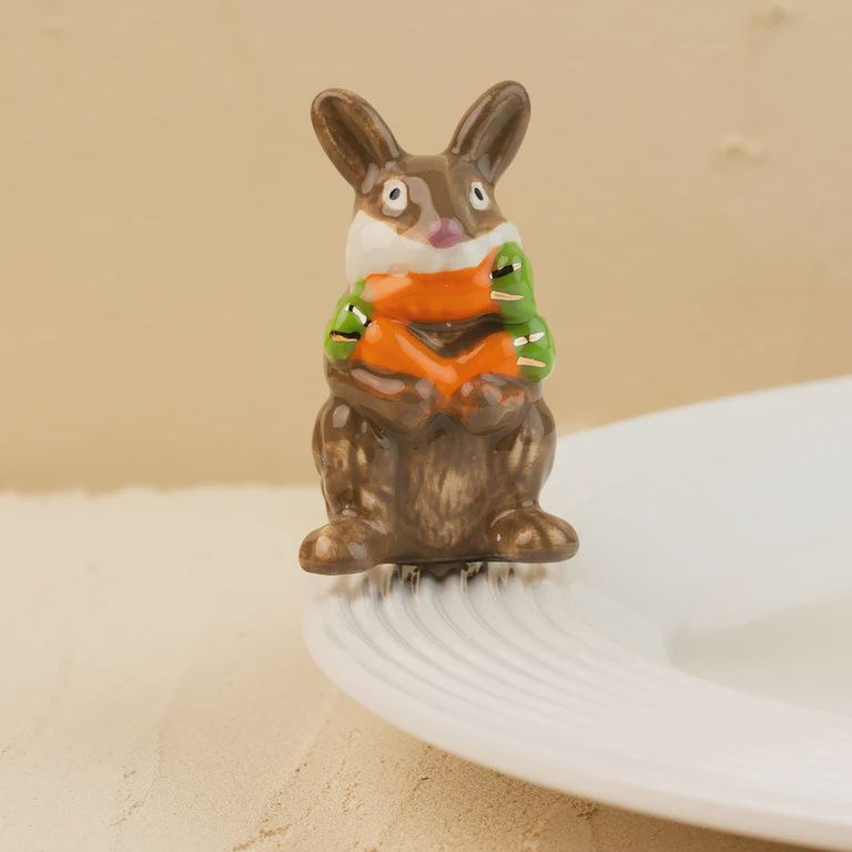 Mini Insert - Funny Bunny