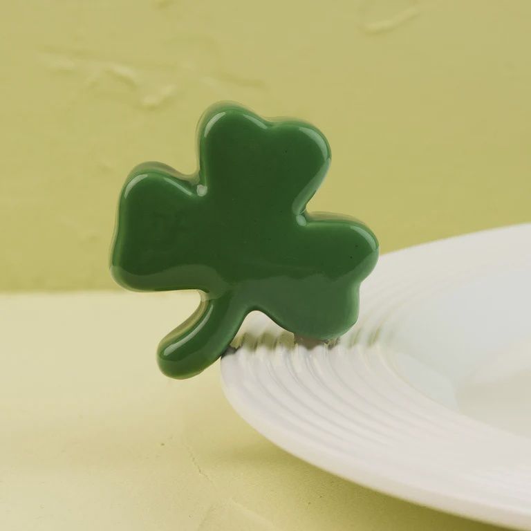 Mini Insert - Irish At Heart