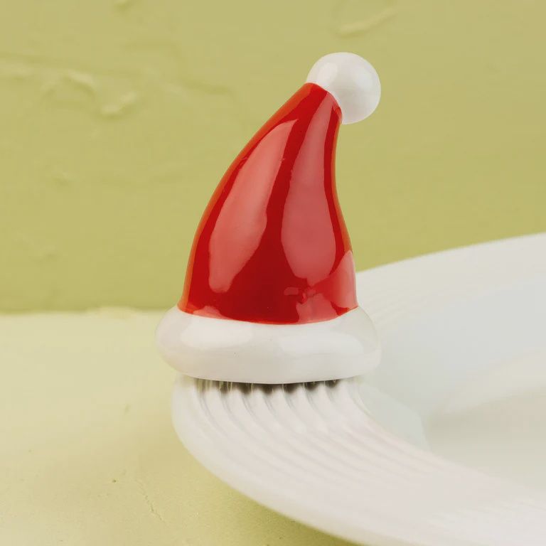 Mini Insert - Santa Stops Here