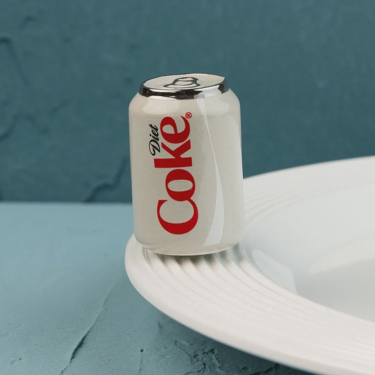 Mini Insert - Diet Coke Can