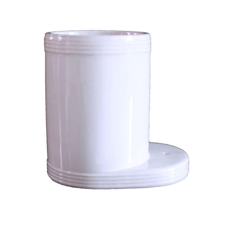 Utensil Crock 4.5" X 7"