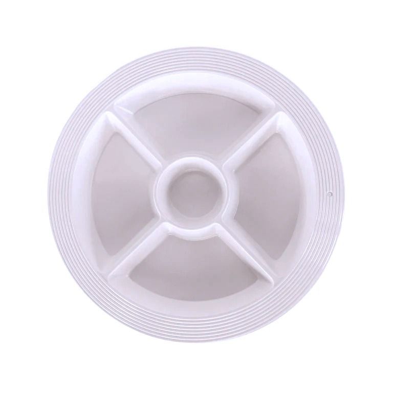 Divided Dish 14.5"
