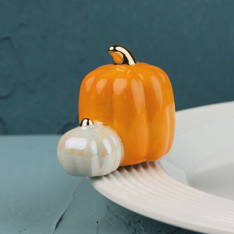 Mini Insert - Pumpkin Spice