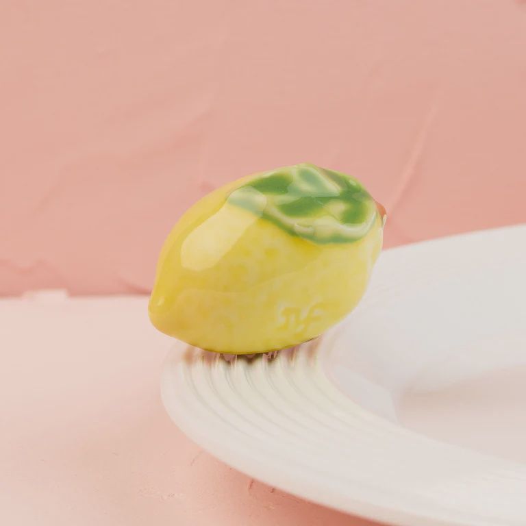 Mini Insert - Lemon Squeeze