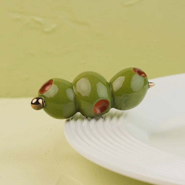 Mini Insert - Olive You So Much