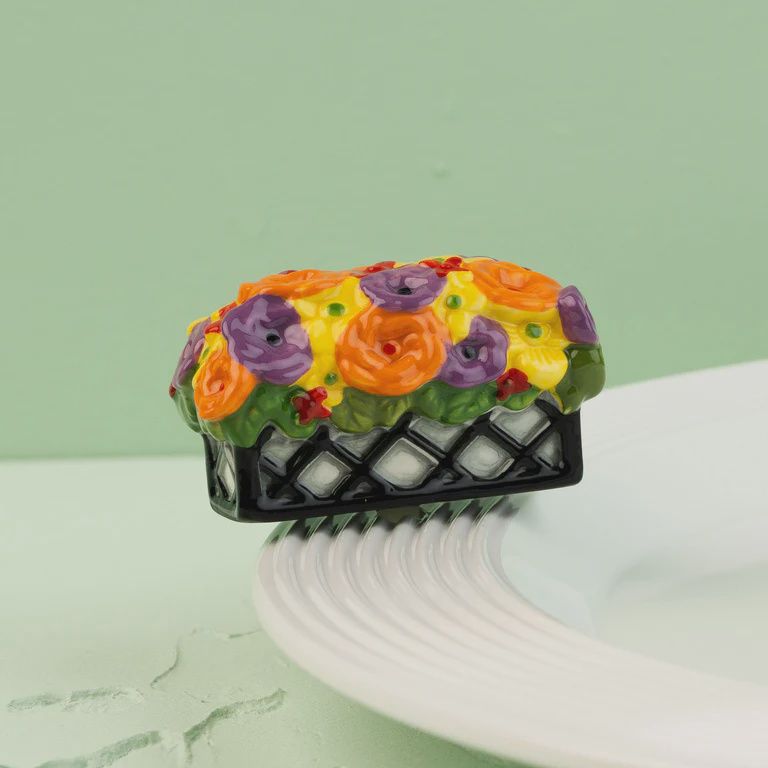 Mini Insert - Love Blooms Here