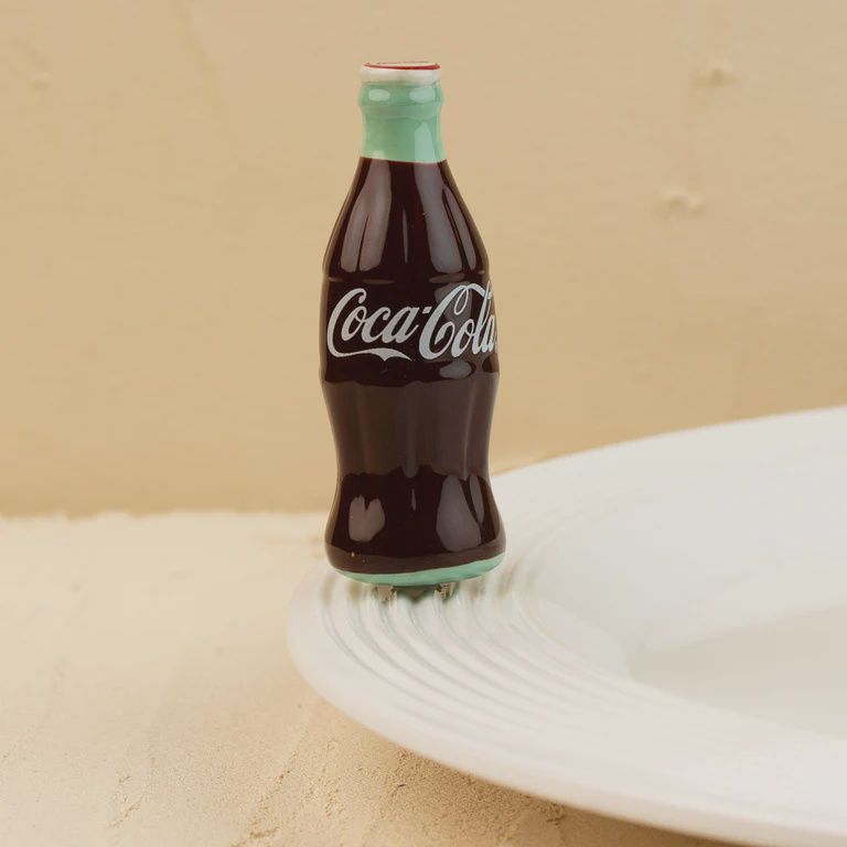 Mini Insert - Coke Bottle