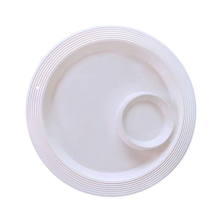 Chip &amp; Dip Platter 14.5"