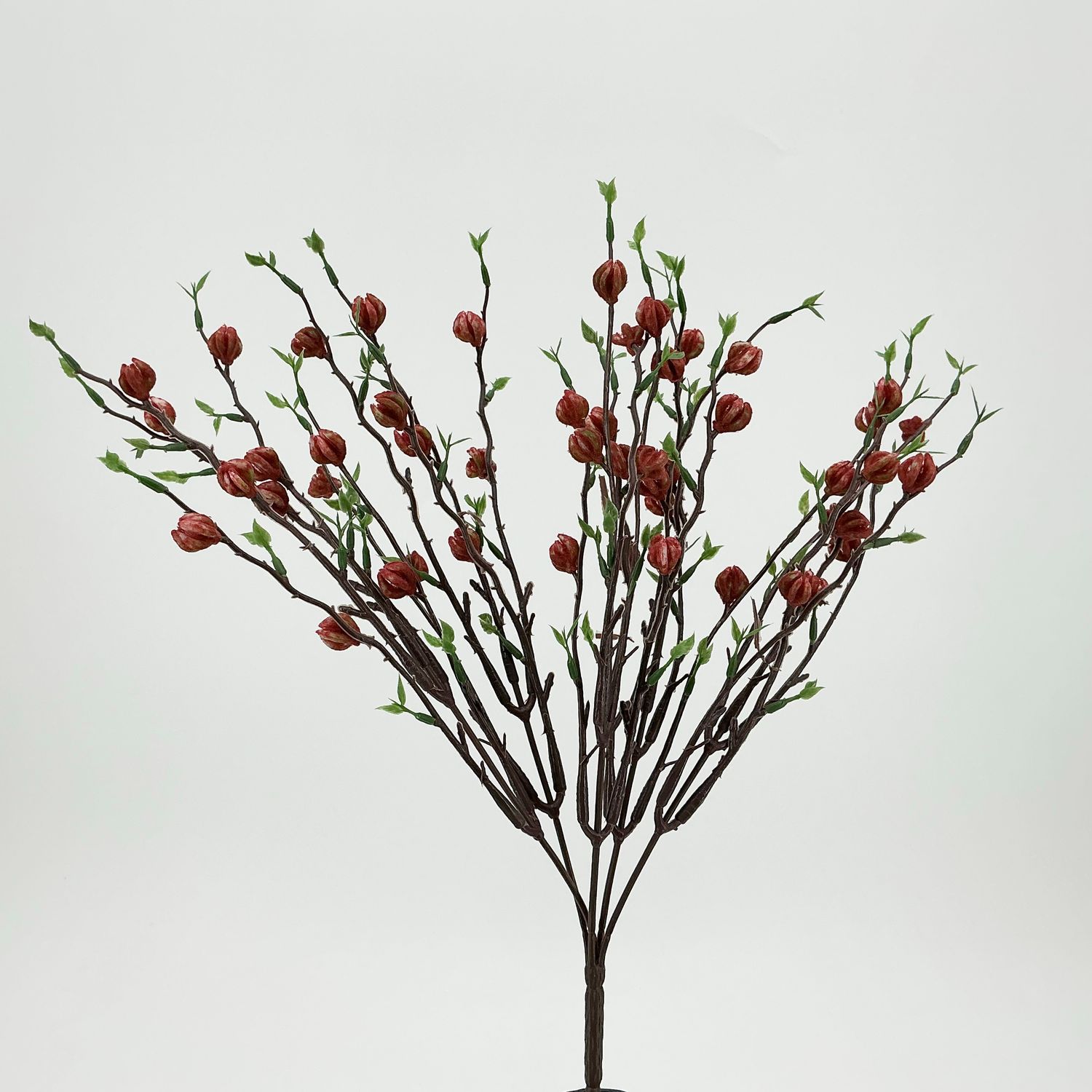 Berry Spray 14" - 2 Styles