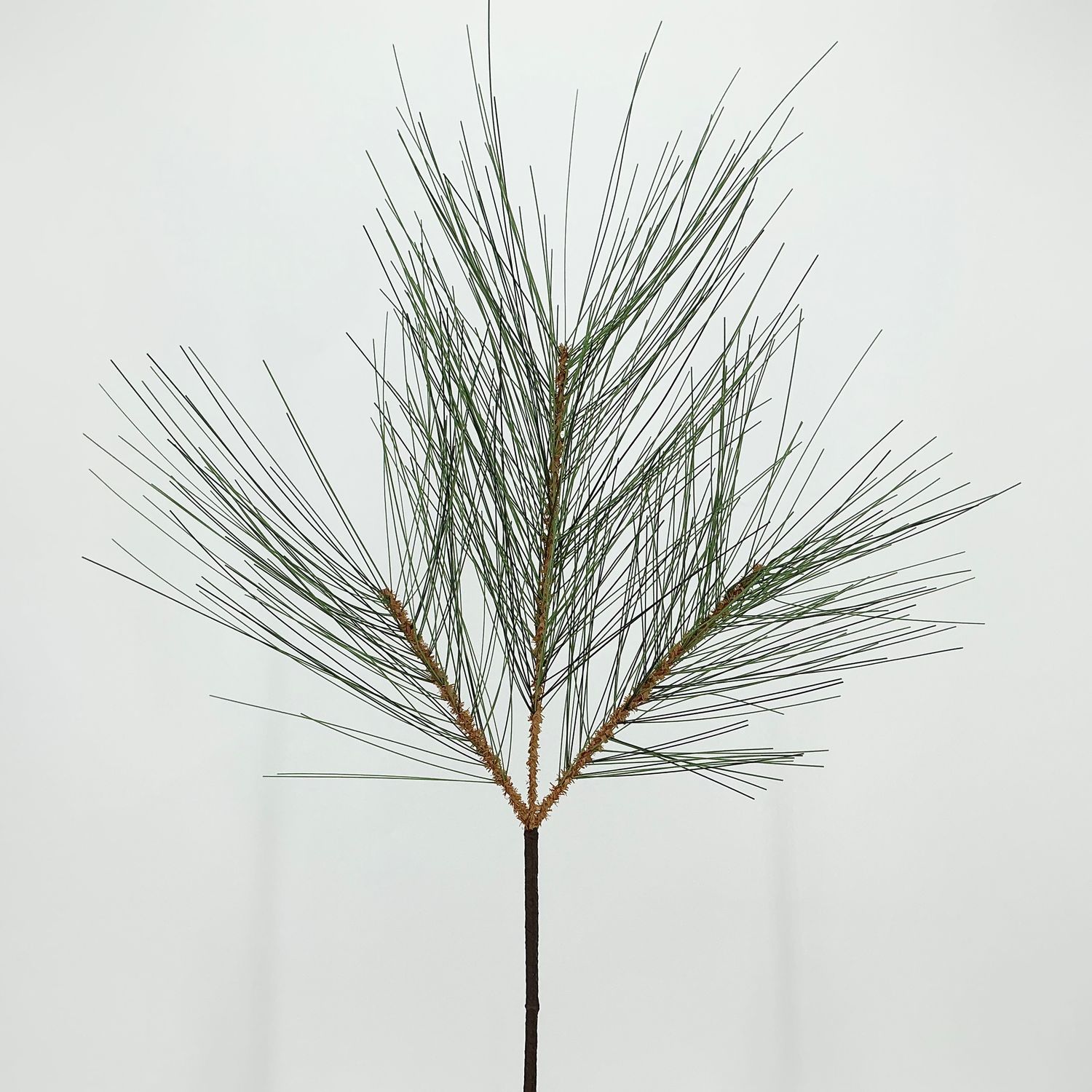 Long Needle Pine Spray 26"