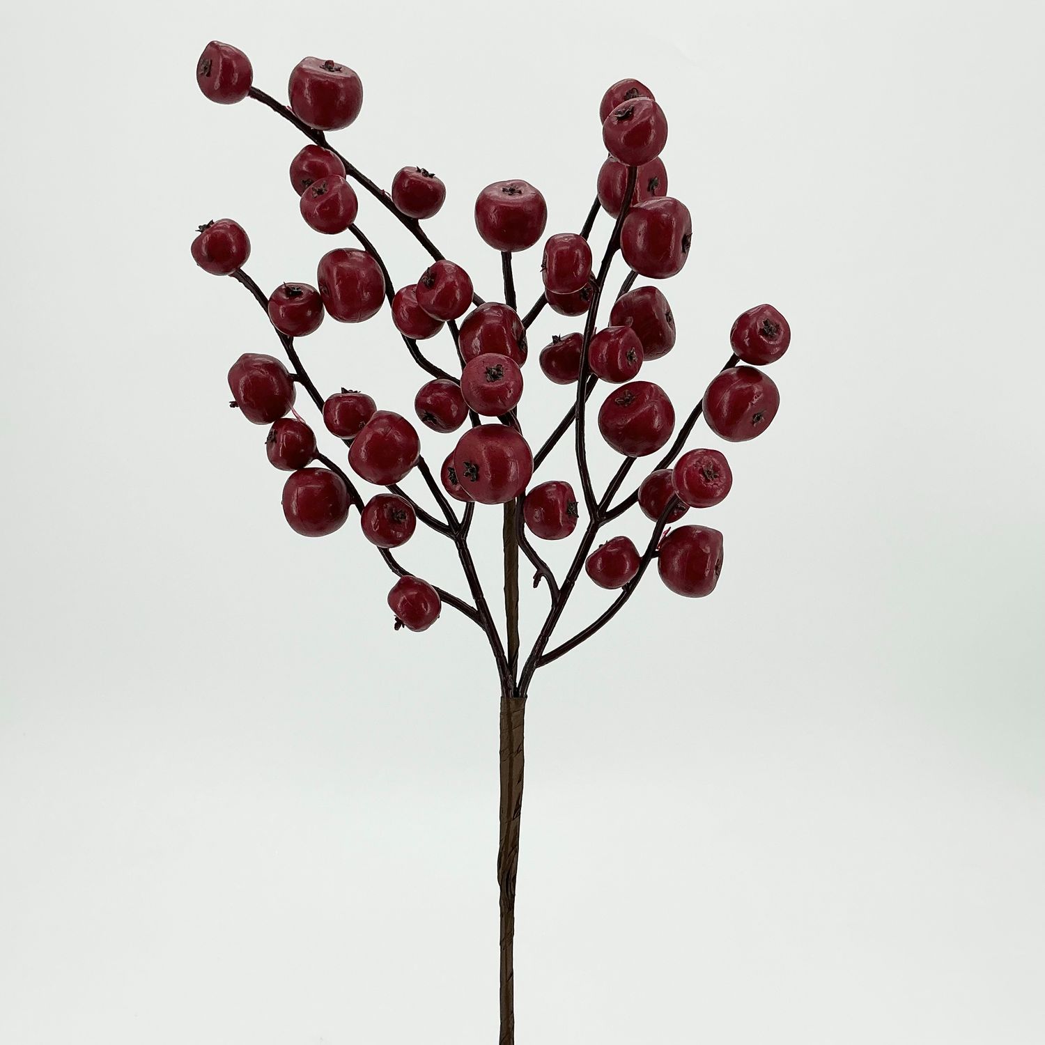 Outdoor Berry Pick 16" - Burgundy